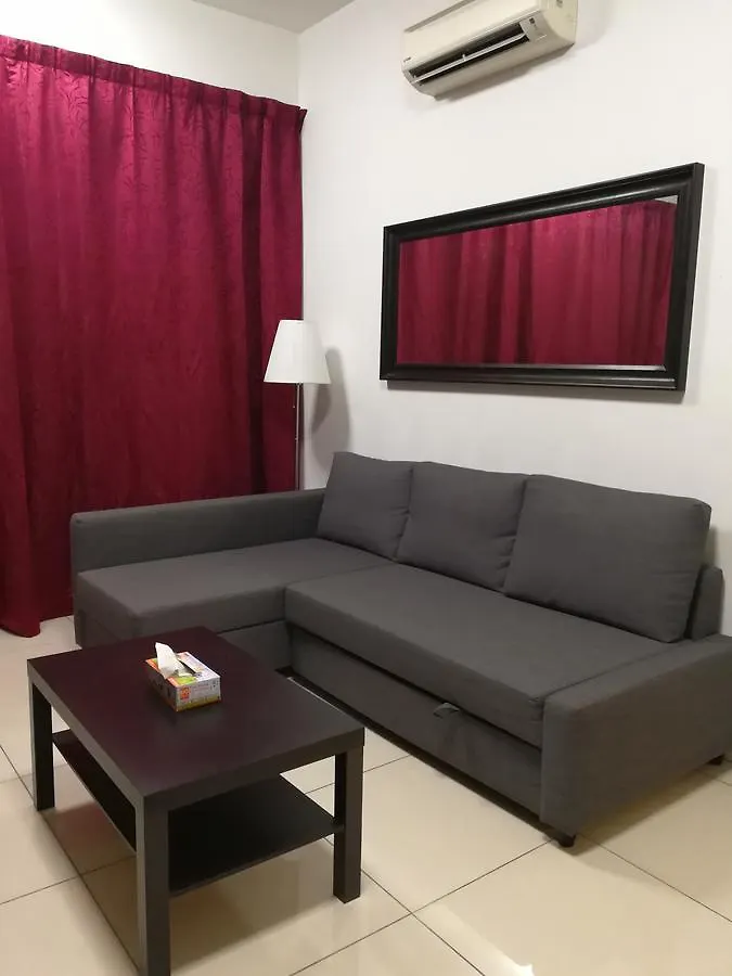 Setia Sky Residence By Aj Home Malaysia