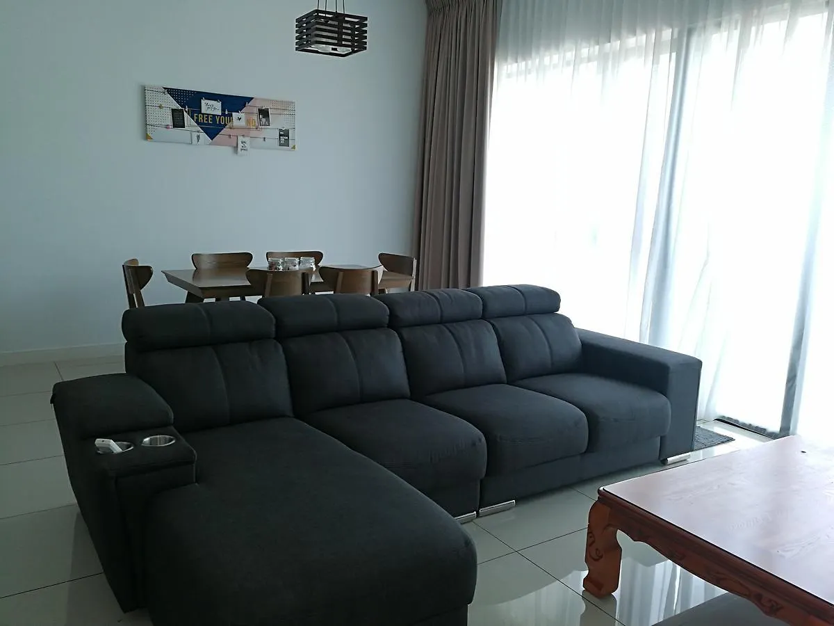 Apartment Setia Sky Residence By Aj Home