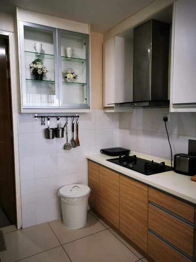 Setia Sky Residence By Aj Home