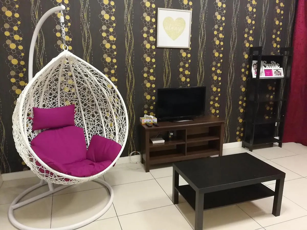Setia Sky Residence By Aj Home