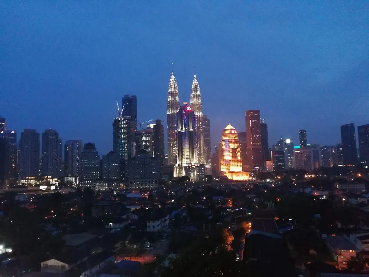 Setia Sky Residence By Aj Home