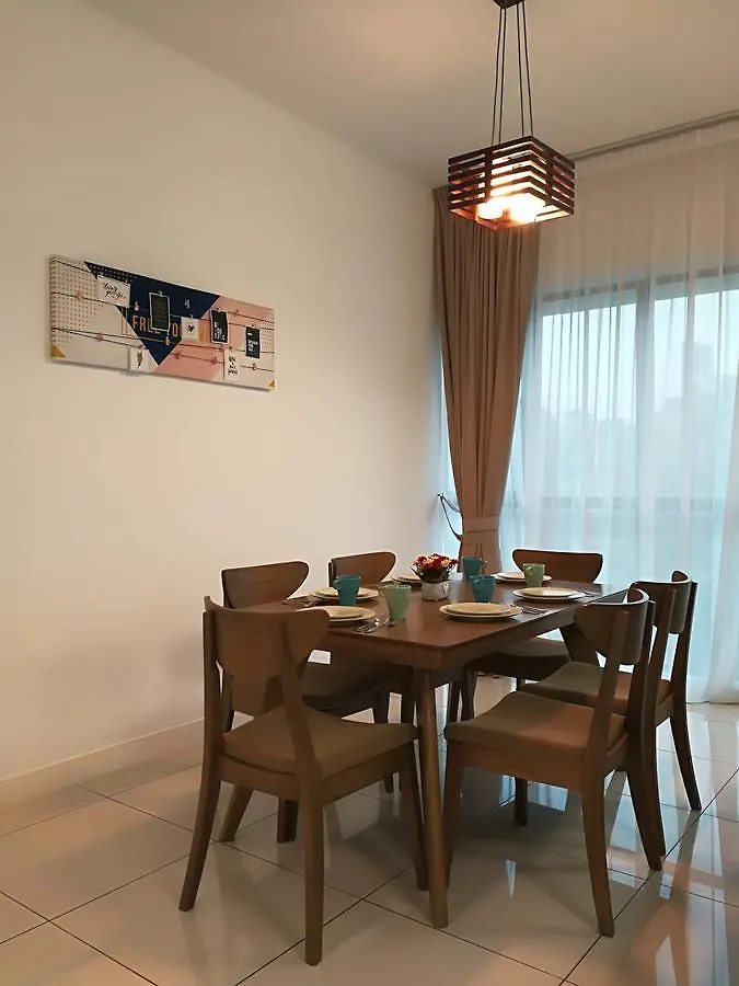 Setia Sky Residence By Aj Home Malaysia