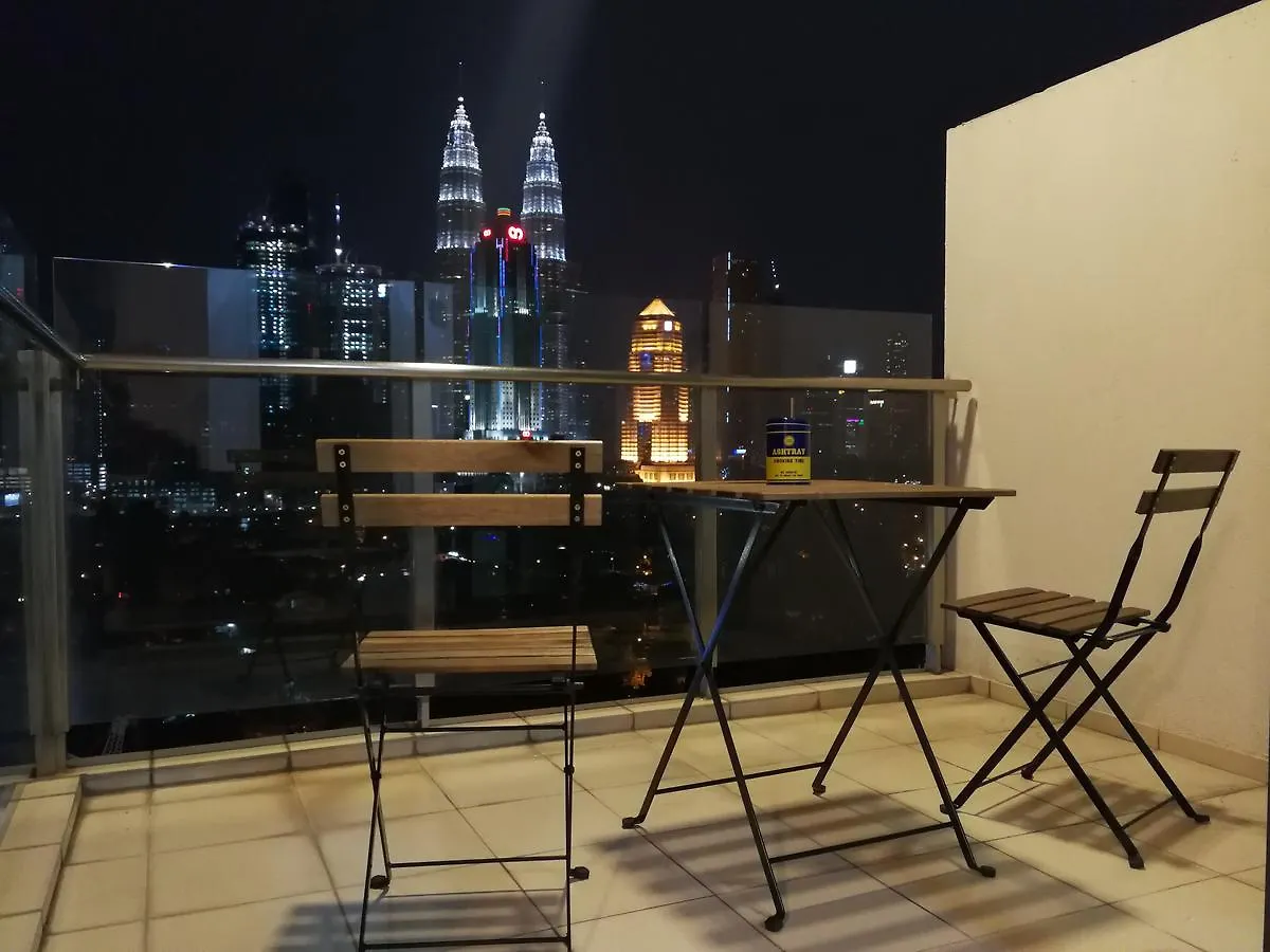 Setia Sky Residence By Aj Home Malaysia