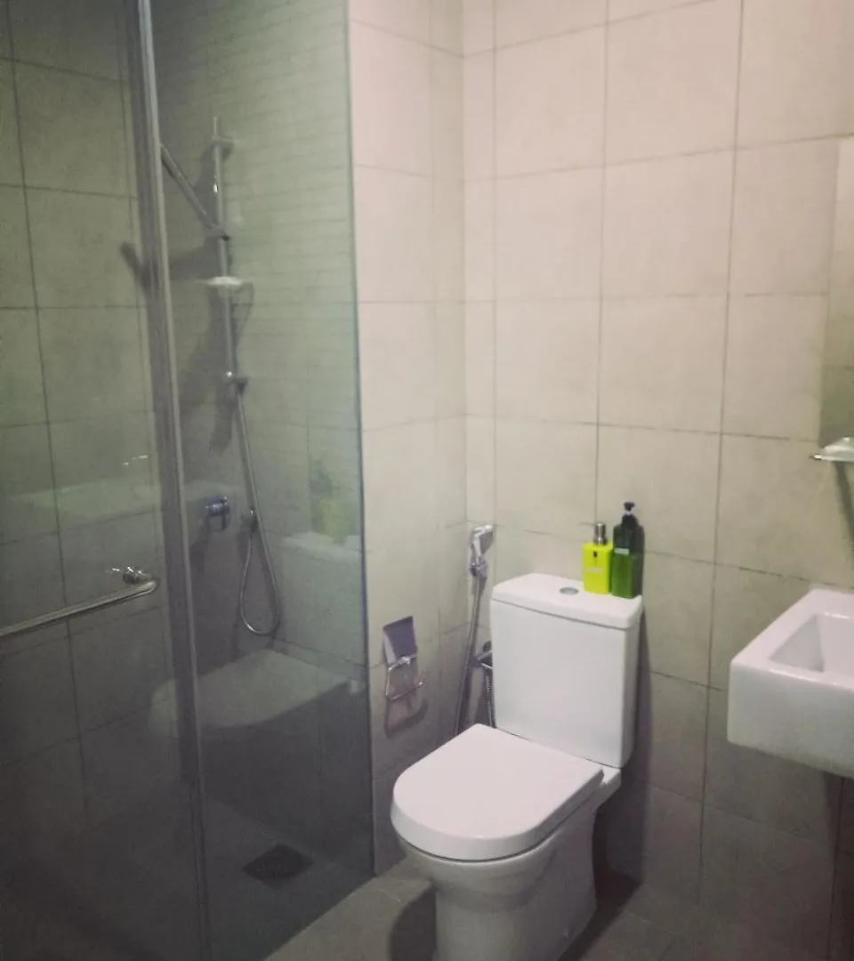 Apartment Setia Sky Residence By Aj Home