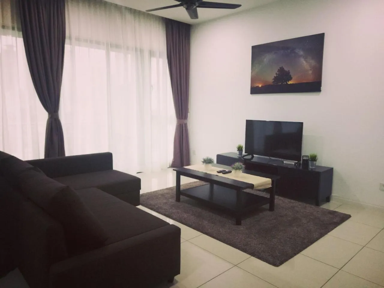 Setia Sky Residence By Aj Home Apartment