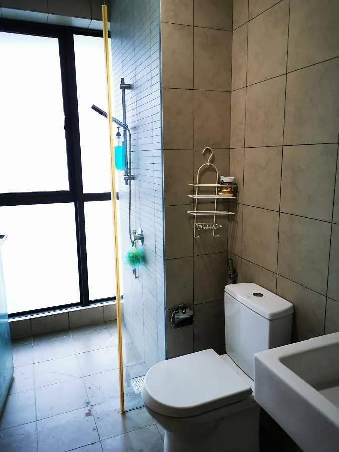 Setia Sky Residence By Aj Home Malaysia