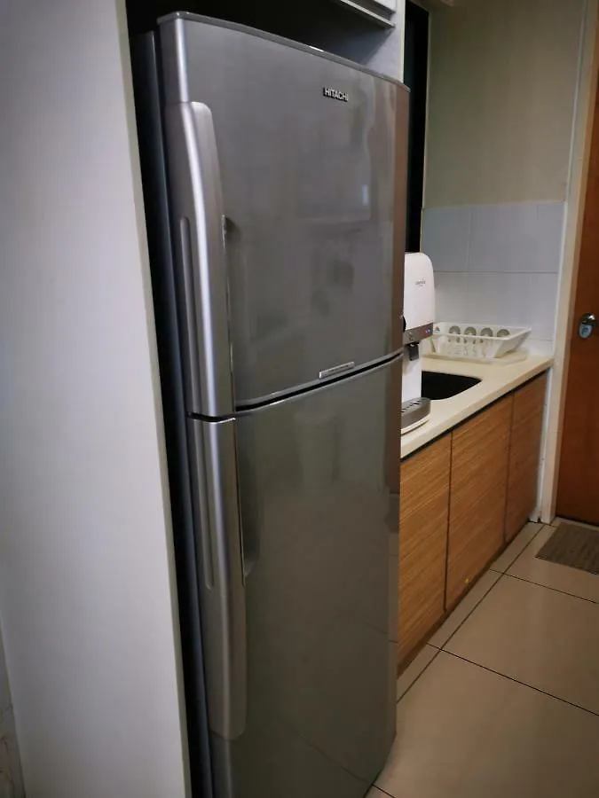Setia Sky Residence By Aj Home Apartment Kuala Lumpur