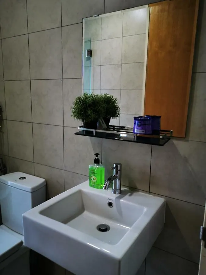 Setia Sky Residence By Aj Home Apartment Kuala Lumpur